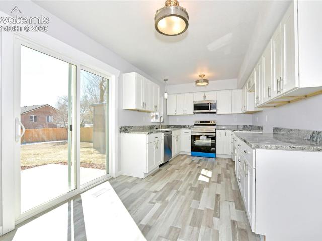 House for sale in Fountain, Colorado