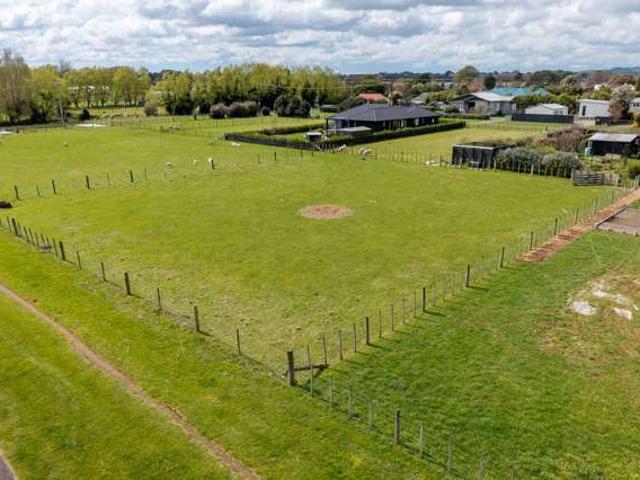 Land for sale in Tararua District