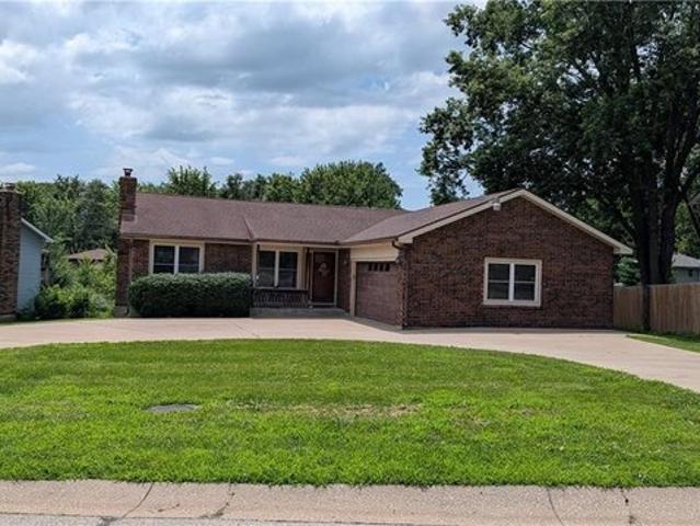 House for sale in Kansas