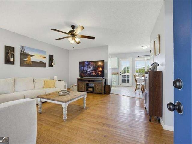 House for sale in Gordon, Georgia