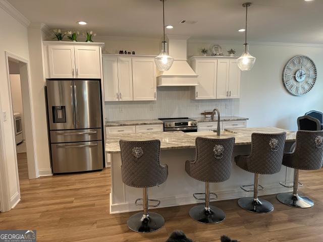 House for sale in Perry, Georgia