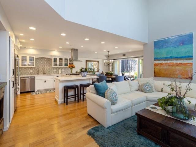 Townhouse for sale in Aptos