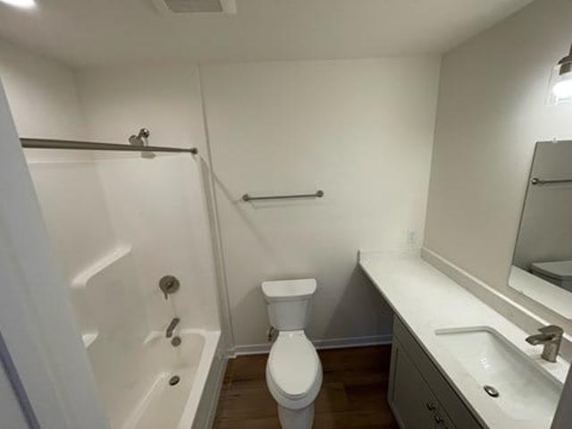 Apartment for rent in Belgium