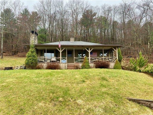 House for sale in Afton, New York