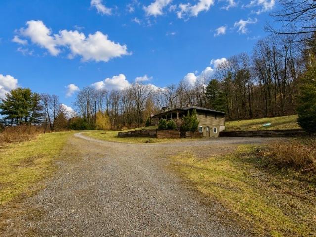 House for sale in Afton, New York