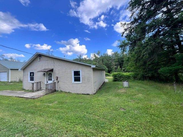 House for sale in Caroga Lake, New York