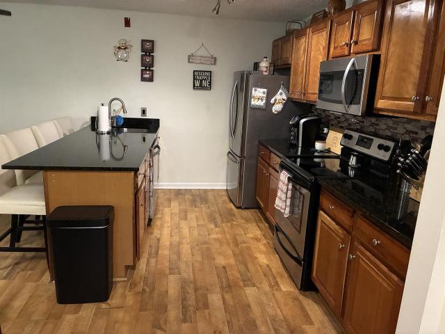 Condo for sale in New Hampshire