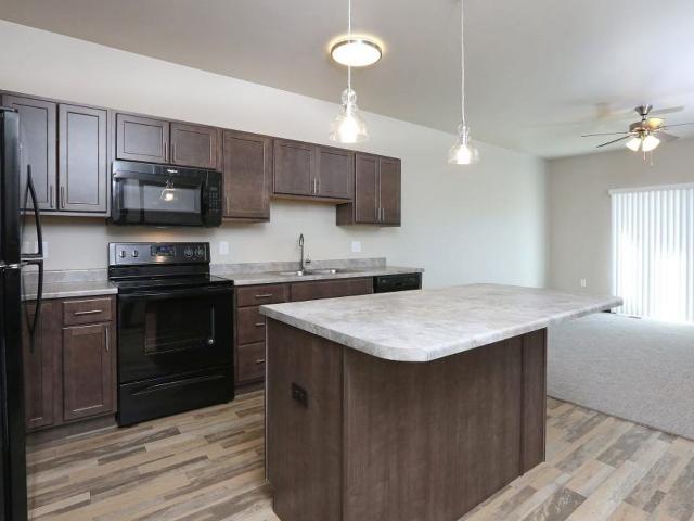 Apartment for rent in Sioux Falls, South Dakota