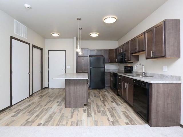 Apartment for rent in Sioux Falls, South Dakota