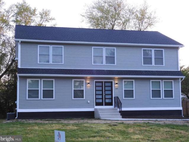 House for sale in Laurel Springs, New Jersey