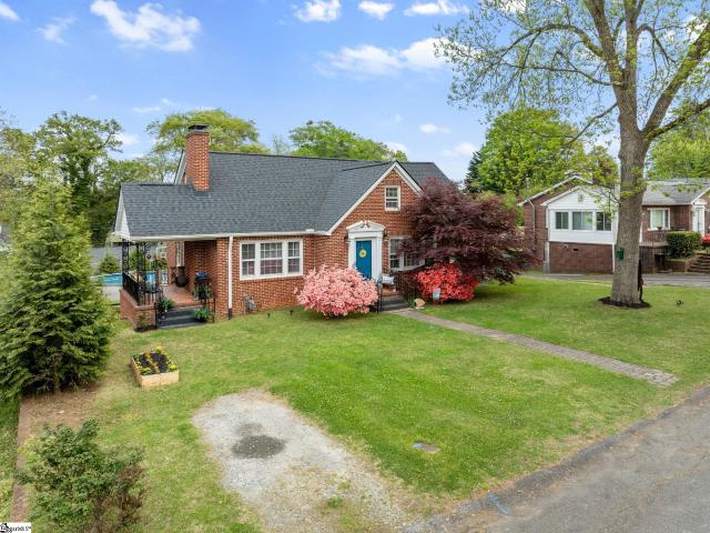 Property for sale in Pickens, South Carolina