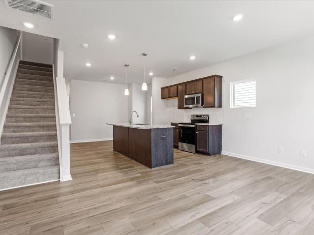 Townhouse for sale in Wake, North Carolina