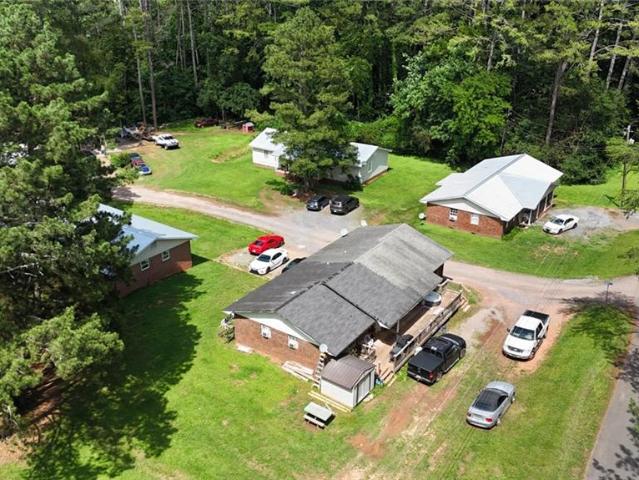 House for sale in Dalton, Georgia