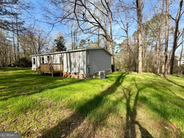 House for sale in Baldwin, Georgia