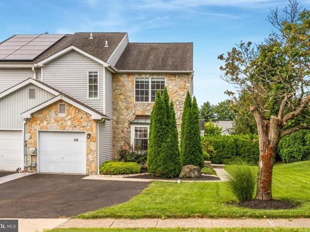 Townhouse for sale in Feasterville-Trevose, Lower Southampton Township