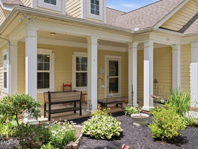 House for sale in Tennessee