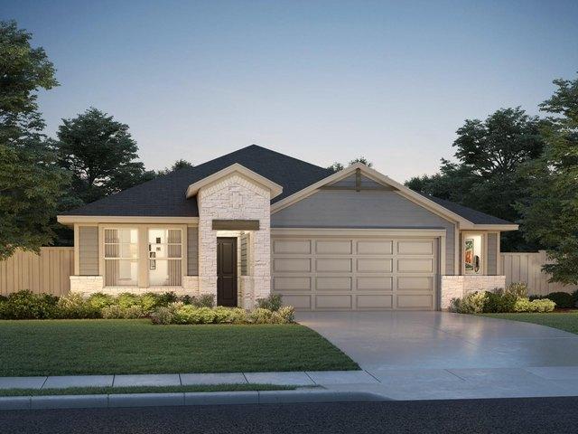 House for sale in Hays, Texas