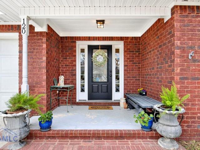 House for sale in Rincon, Georgia