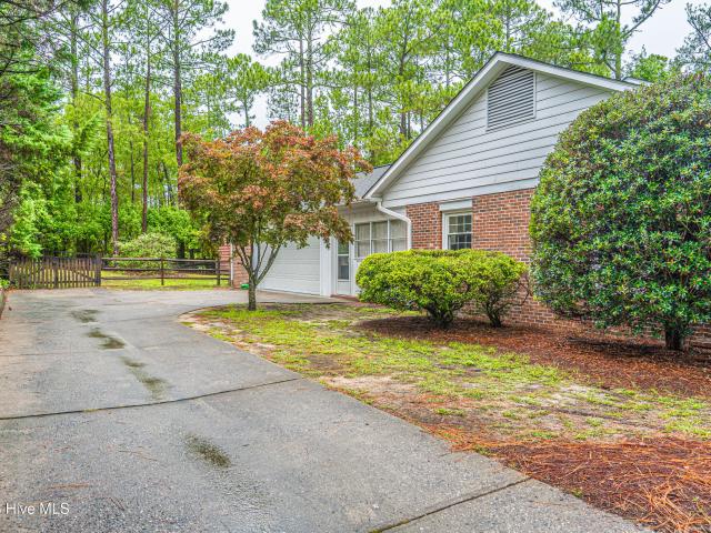 Property for rent in Southern Pines, North Carolina