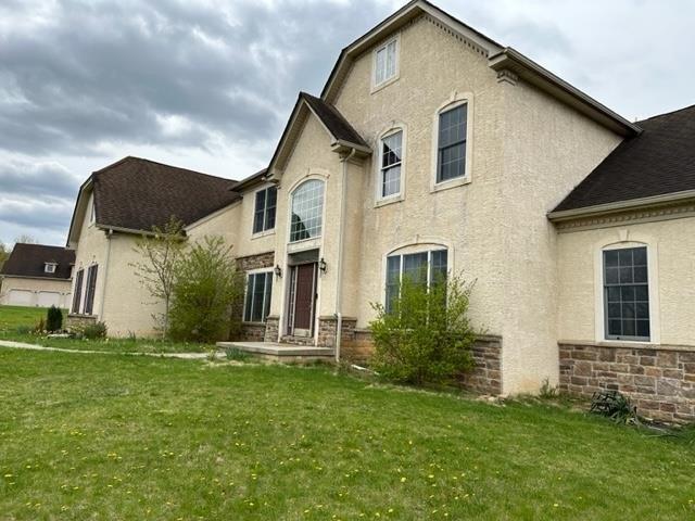 House for sale in Easton, Pennsylvania