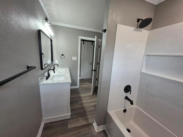 House for sale in De Soto, Louisiana