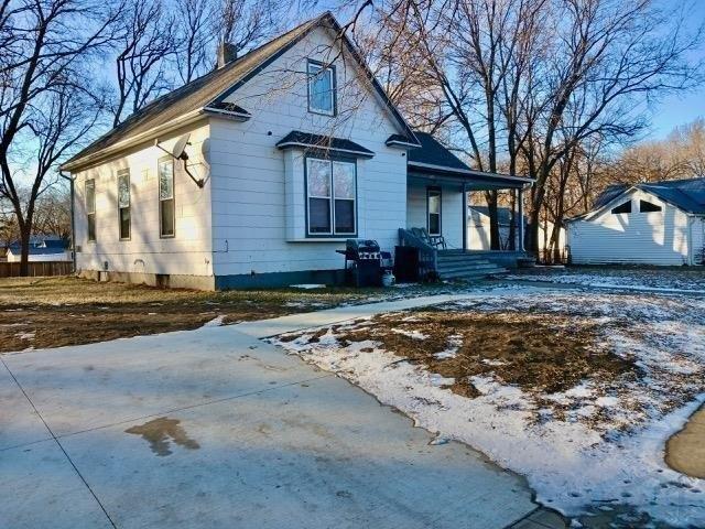 House for sale in Vermillion, South Dakota