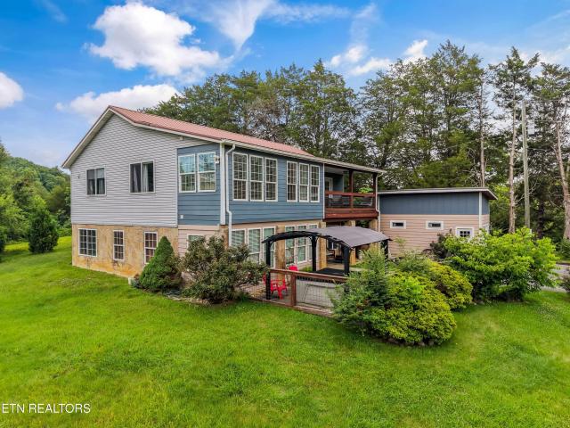 House for sale in Tennessee