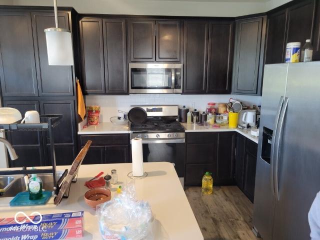 House for sale in Whiteland, Indiana