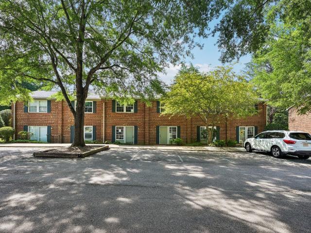 Townhouse for sale in Carrboro, North Carolina