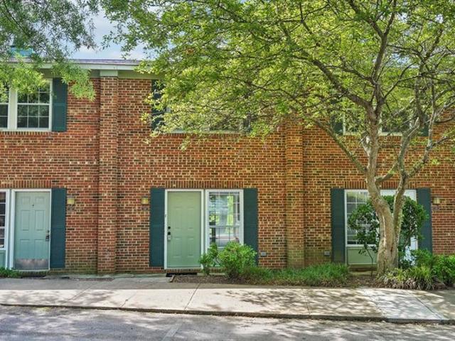 Townhouse for sale in Carrboro, North Carolina