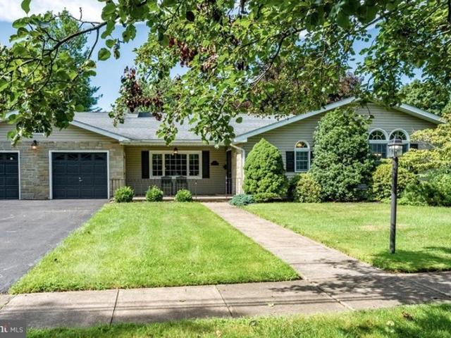 House for sale in Bloomsburg, Pennsylvania