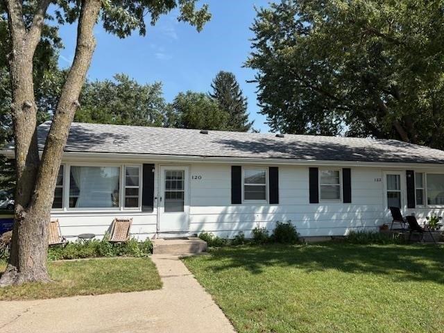 House for sale in North Liberty, Iowa