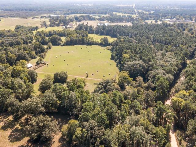 Farm for sale in Kennard, Texas