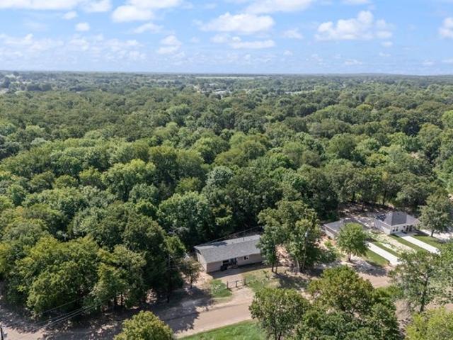 House for sale in Mabank, Texas