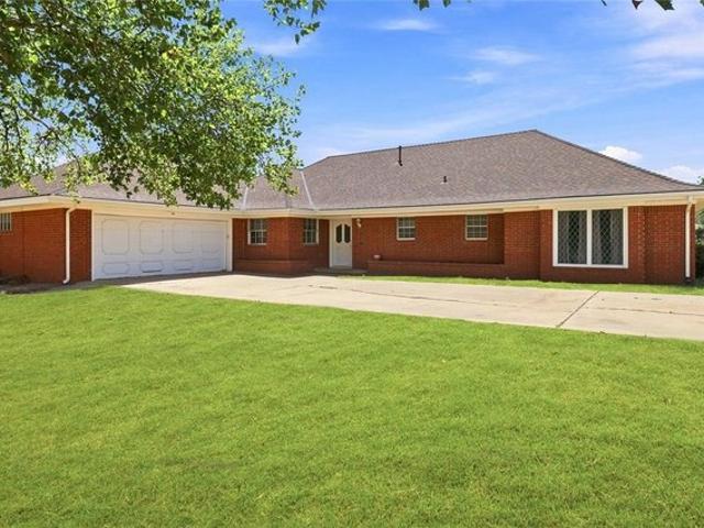 House for sale in Hobart, Oklahoma