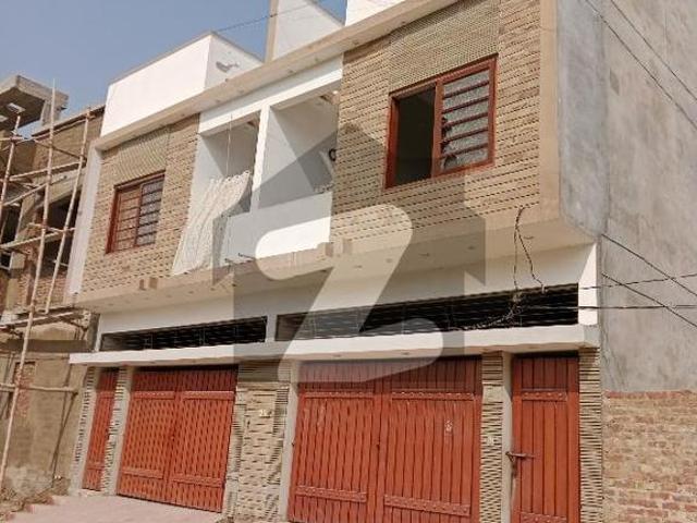 House for sale in Federally Administered Tribal Areas fata