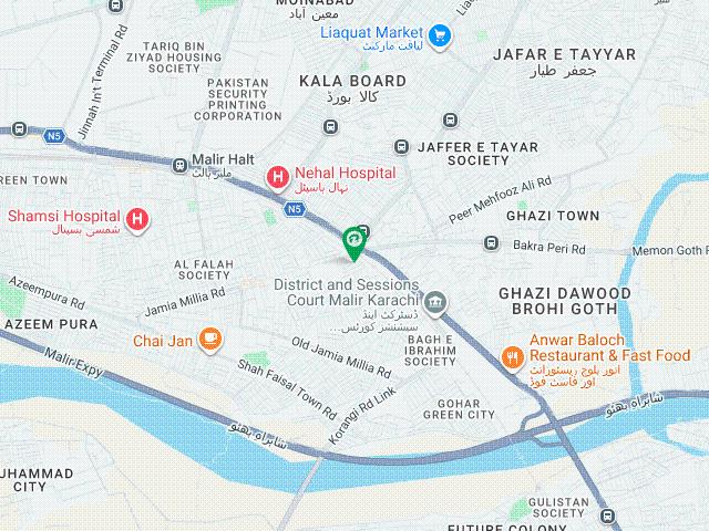 House for sale in کراچی ڈویژن, North Waziristan