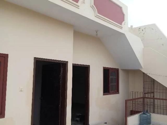 Property for rent in Model Colony, کراچی ڈویژن