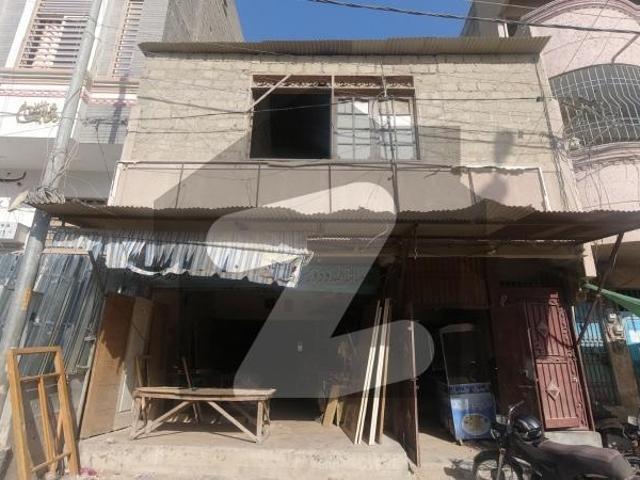 House for sale in کراچی ڈویژن, North Waziristan