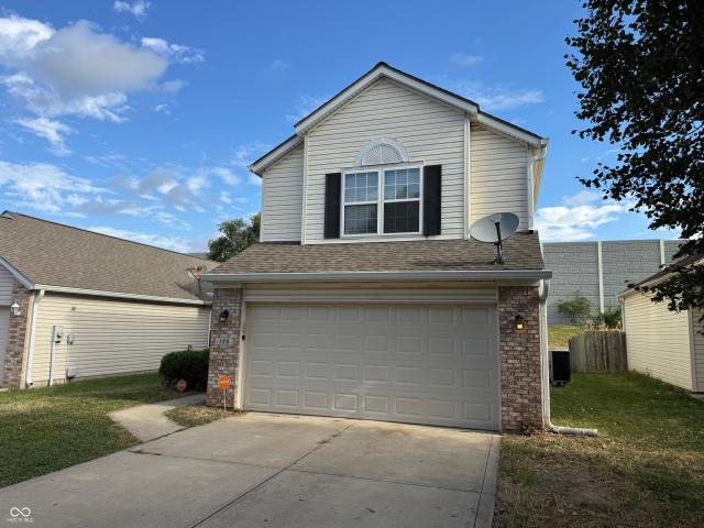 Property for rent in Camby, Indiana