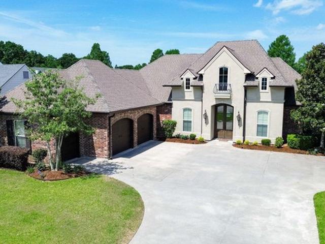 House for sale in Youngsville, Louisiana