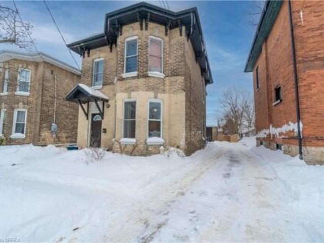 Property for sale in Brant, Ontario