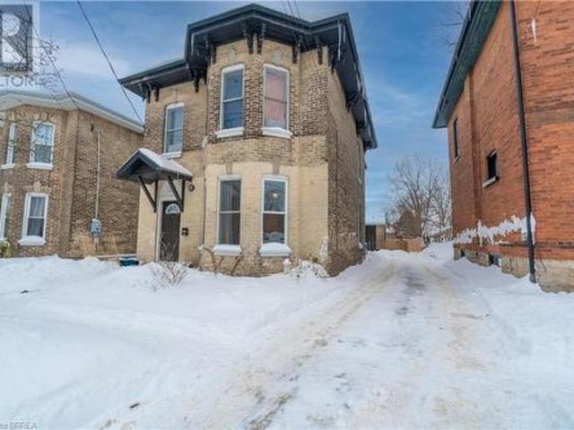 Property for sale in Downtown Brantford, Brantford