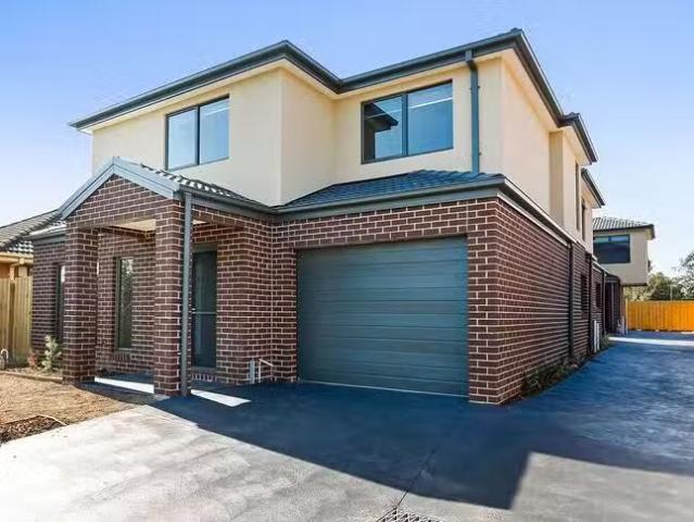 House for rent in Broadmeadows, Victoria