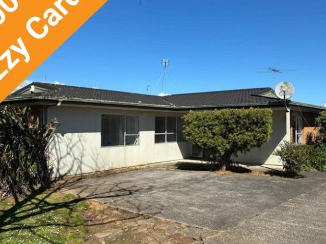Apartment for rent in Manukau, Ōtara-Papatoetoe