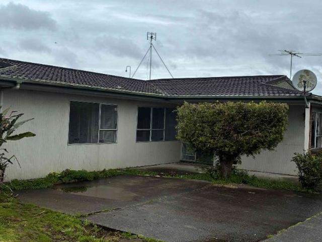 Apartment for rent in East Tamaki, Oroua County