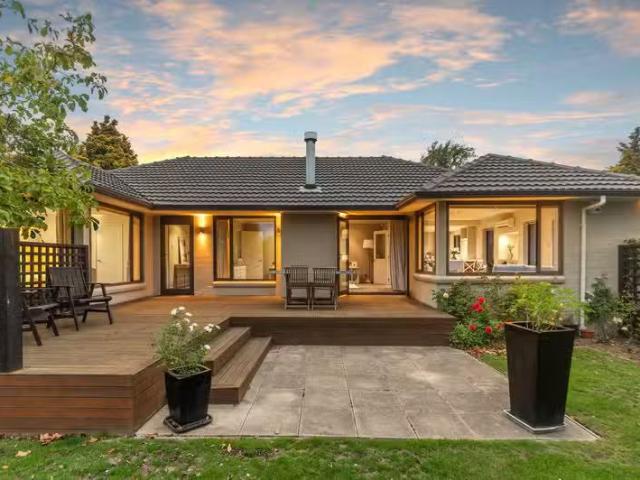 House for sale in Rowan, Canterbury