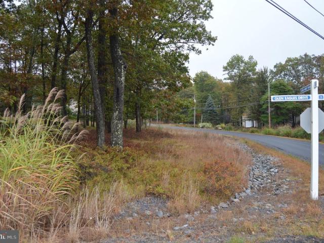Land for sale in Harleigh, Pennsylvania