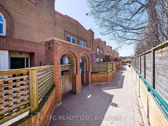 Property for sale in Woburn, Ontario