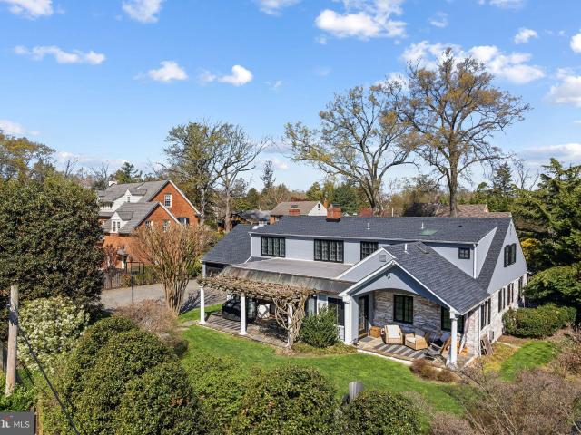Property for sale in Haddonfield, New Jersey